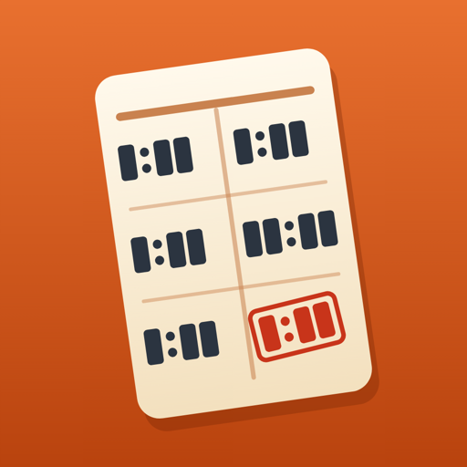 Hourwell app icon